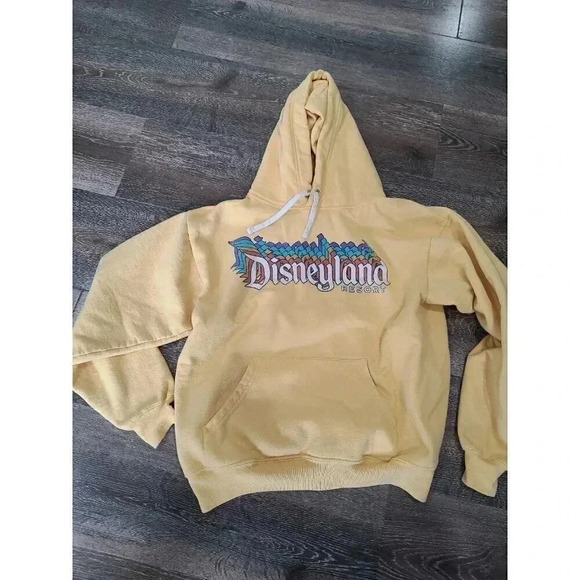 Disneyland Hoodie Resort size small #1 - Picture 1 of 4